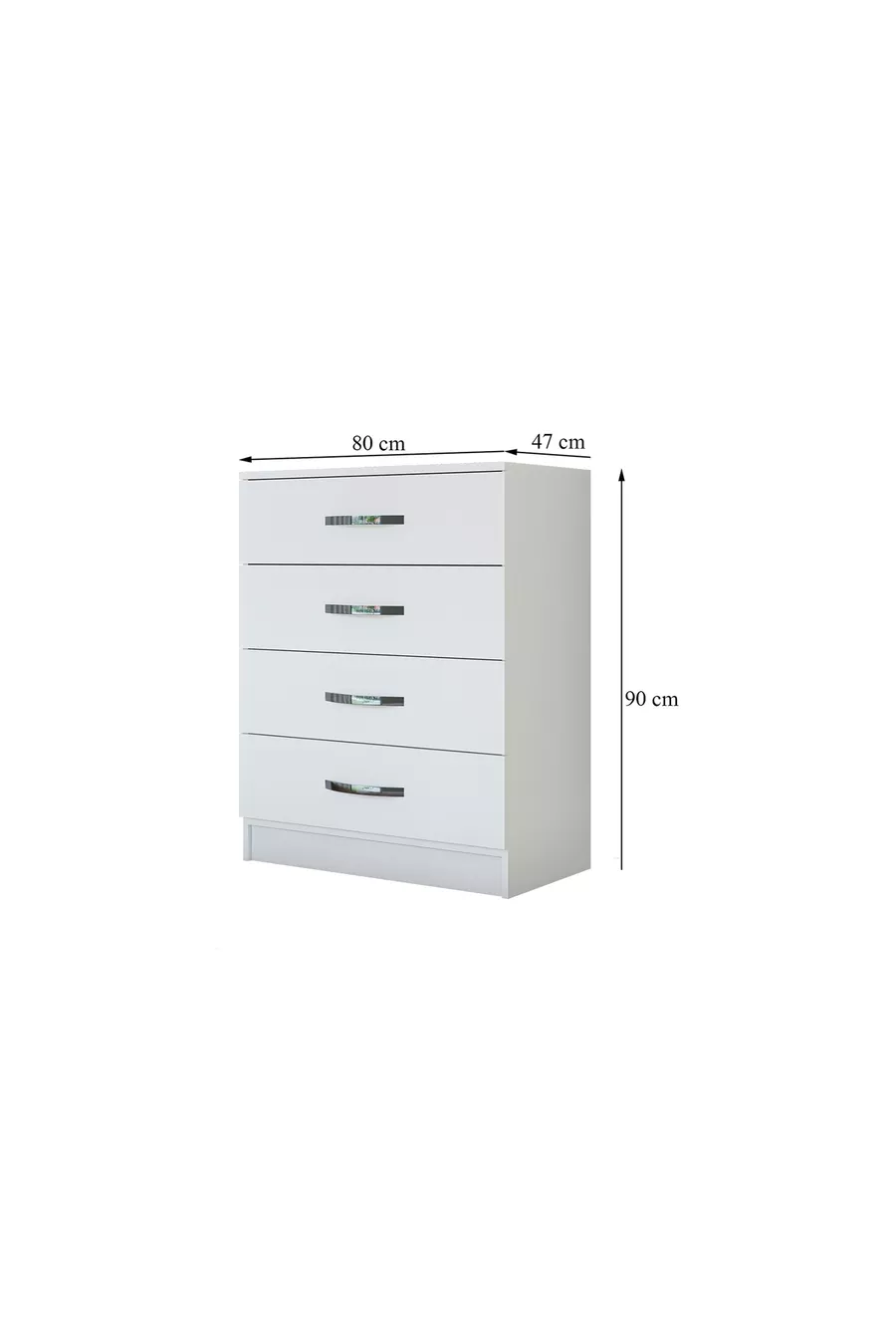 ENSEMBLE DE CHAMBRE JEUNE ESİL, 4 PORTES, GM