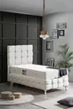 Set Duke Lux Ikili, Set Testata Letto Singolo
