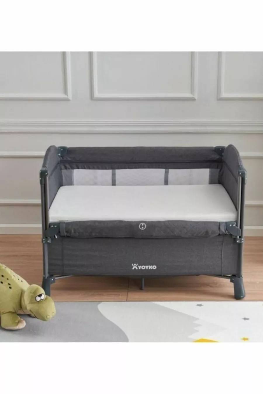 Spons Speelpark Bed Cm
