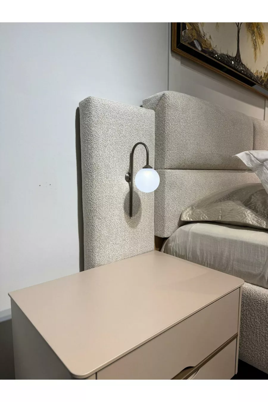 ADEN Bedroom Set