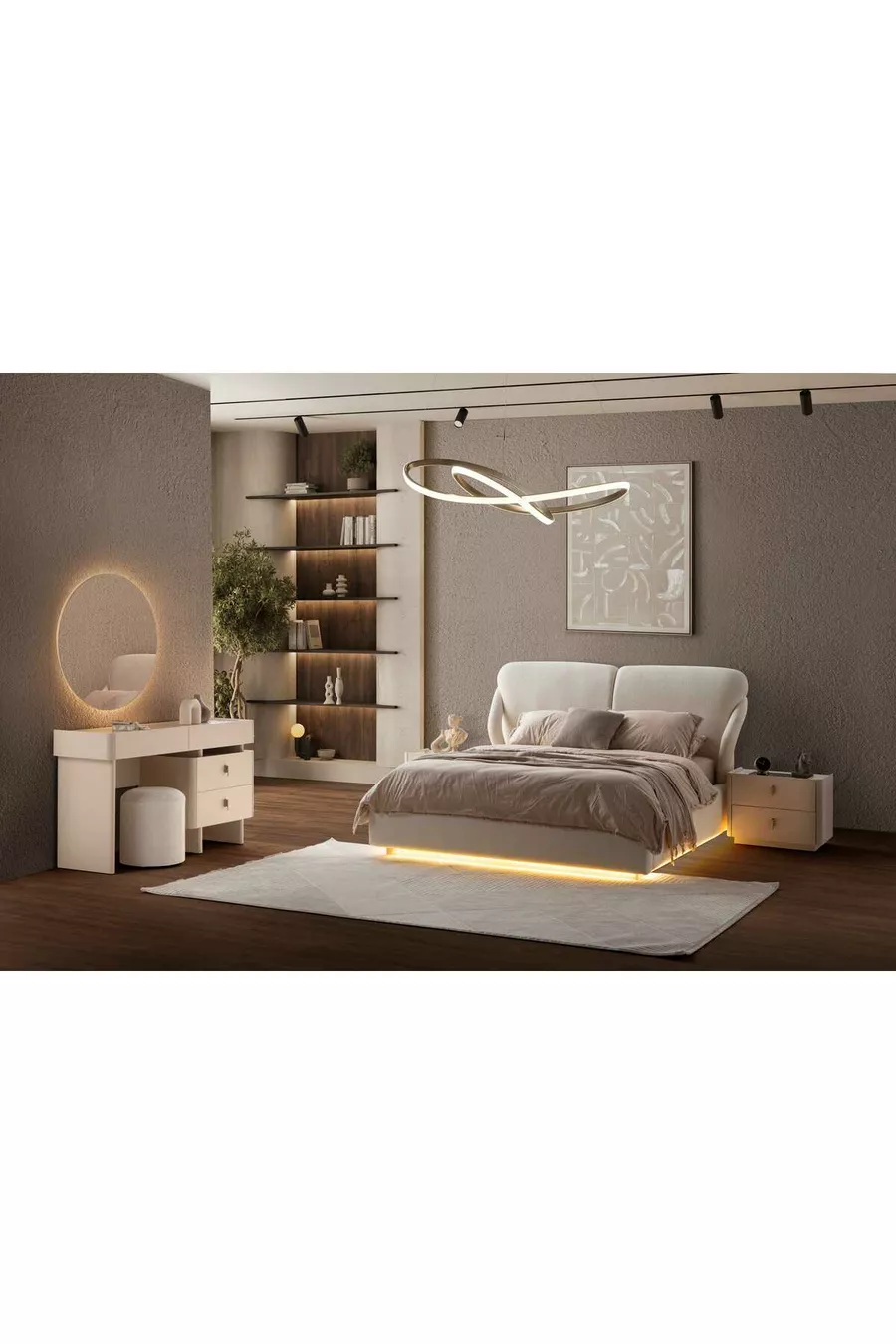Chambre Alaska