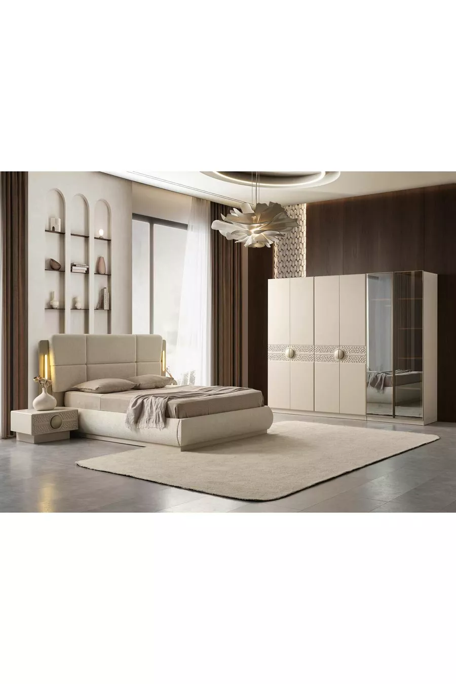 Onix Slaapkamer