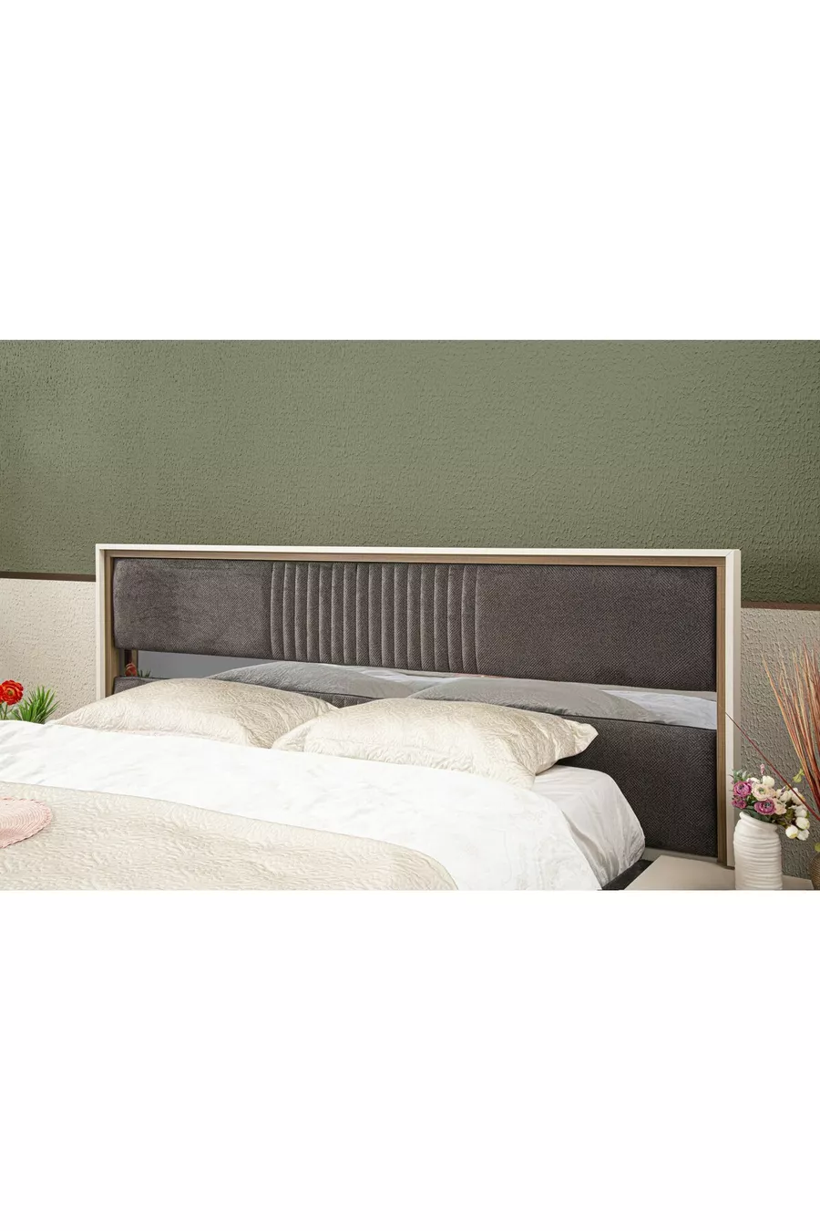 CAMERA DA LETTO ELNA CON 6 ANTE