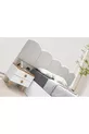ENSEMBLE DE CHAMBRE À COUCHER MDF ALYA BAZALI