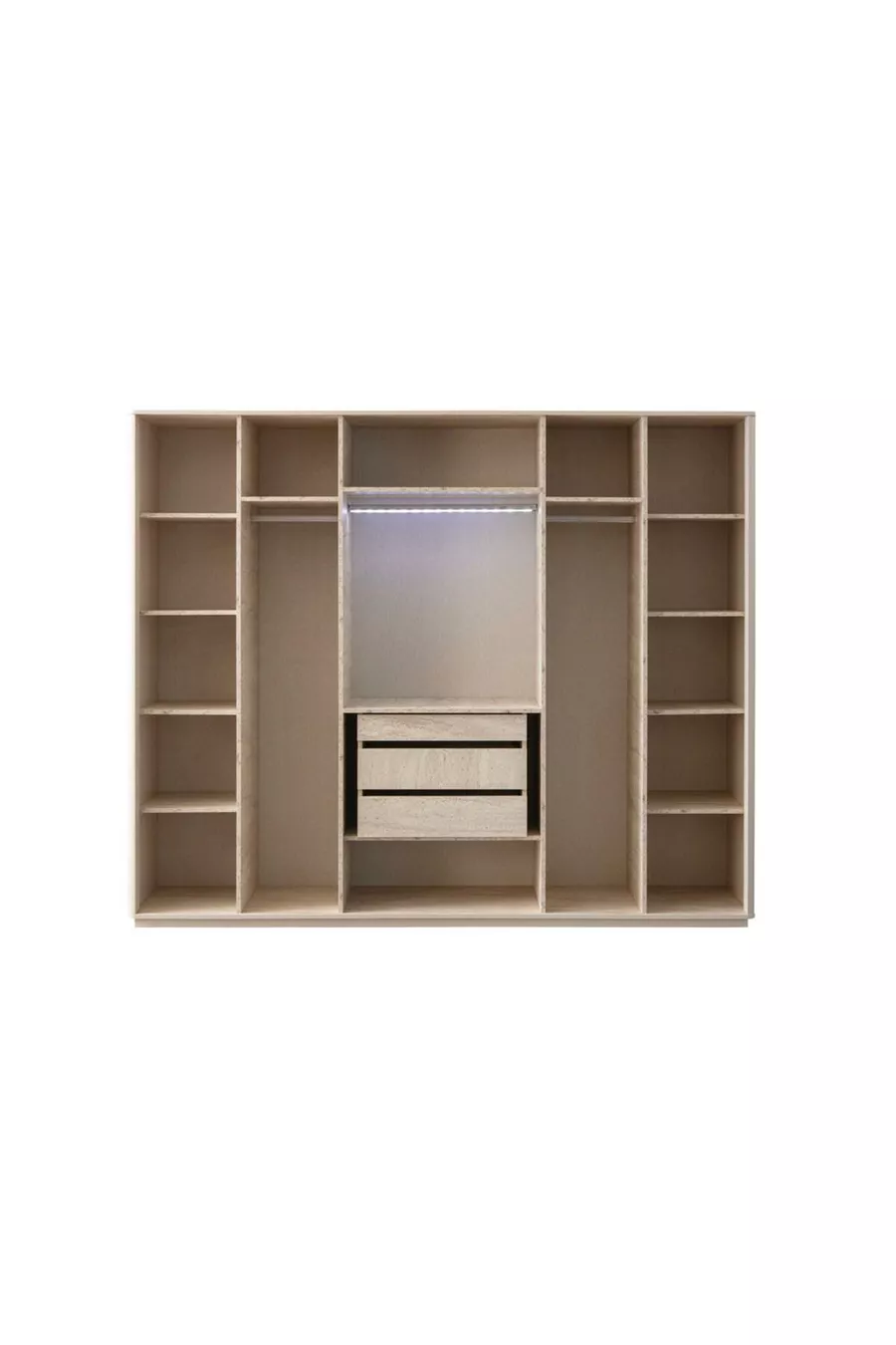 Ensemble de chambre à coucher Zambak