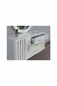 Camera da letto Erva con struttura in MDF