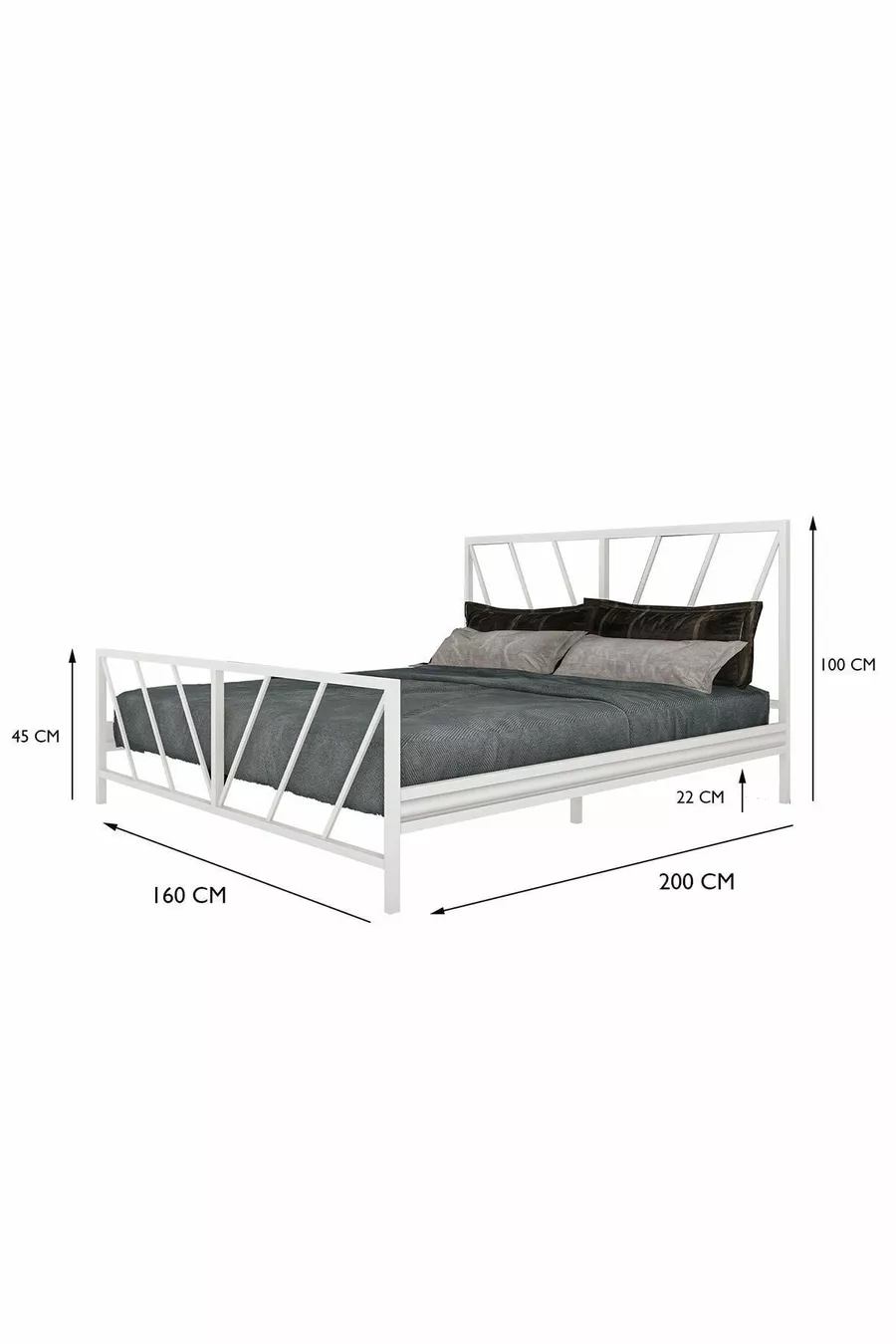 Gm Esil Youth Room Set