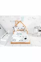 Lit Montessori en bois - Lit en bois massif - Lit pour enfants et bébés Montessori