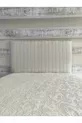 Copertura per testiera del letto Sonne Baza  Cm Crema