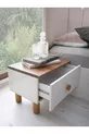ENSEMBLE DE CHAMBRE À COUCHER KOSOVA À BASE DE MDF