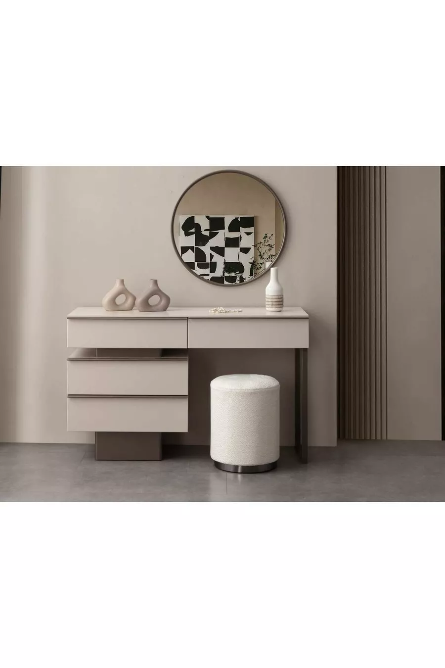 Zen Bedroom