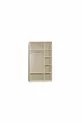 Lavinya Base Bedroom - 5 Doors