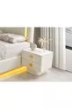 غرفة نوم GUSTA MDF