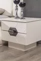 طقم غرفة نوم أوبال بستة أبواب