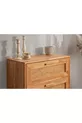 ARTEMIS Solid Bedroom Set