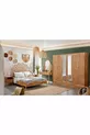 Ensemble de chambre à coucher Verano