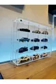 Support de voiture compatible (TRANSPARENT)