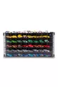 Plexiglas Deksel Holder 1/ Geschikt voor Hotwheels en Matchbox Hobby Speelgoed Auto Plank Modelauto Garage