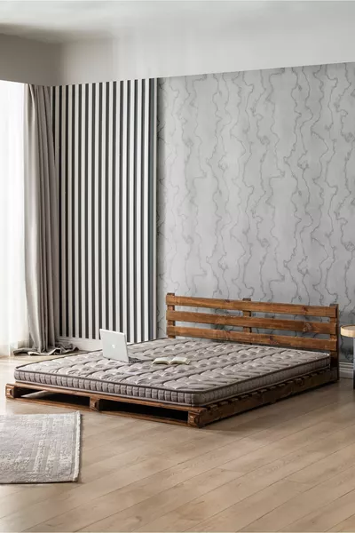 Exclusive Series Persia Mattress Pad
