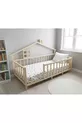 Lit pour bébé et enfant Happy Doğal Çam Montessori
