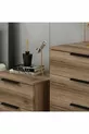 -kale Plus Commode 4 tiroirs dorée