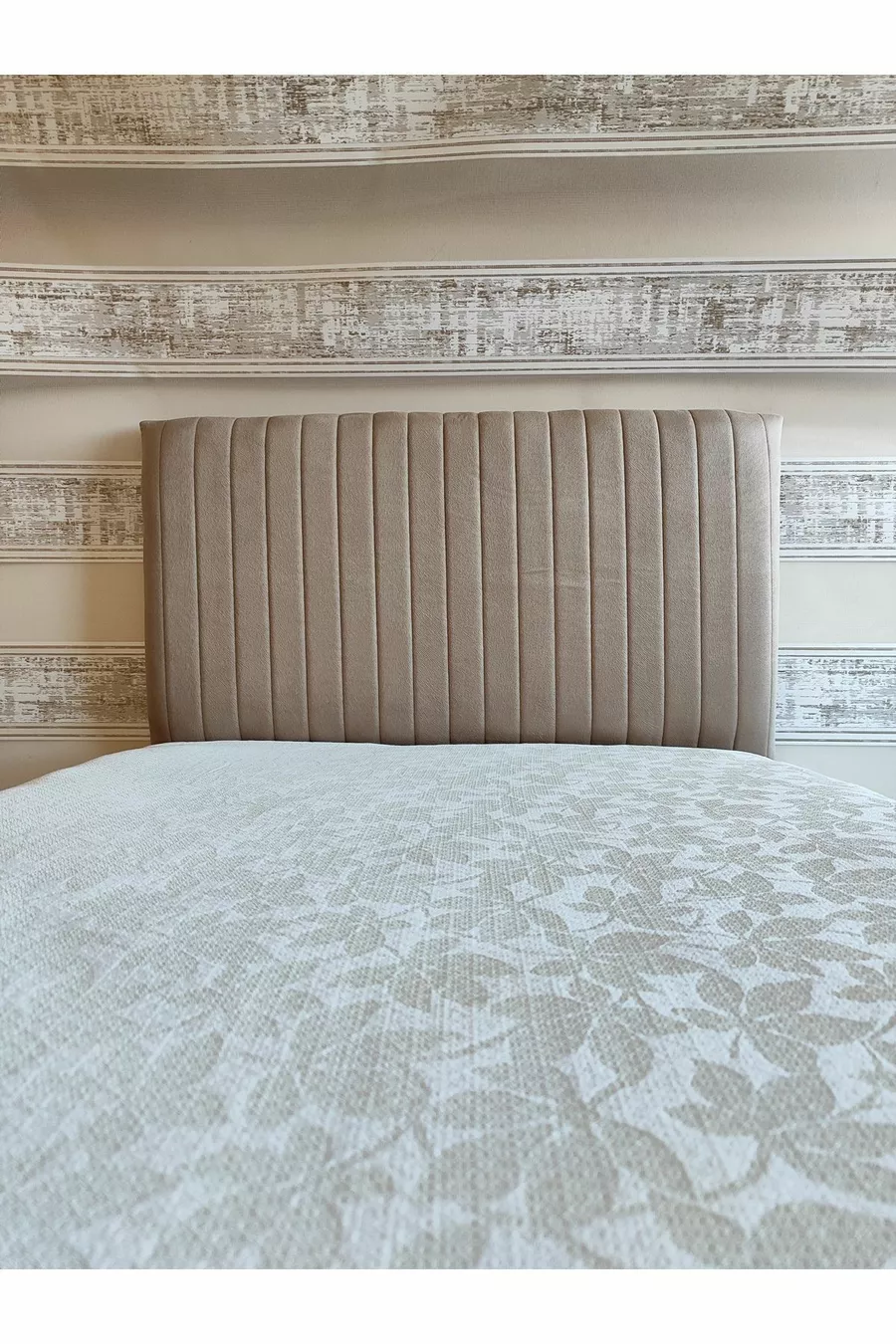 Housse en tissu pour tête de lit Sonne Baza Design