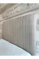 Housse en tissu pour tête de lit Sonne Baza Design