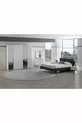 Legato Bedroom Set - White