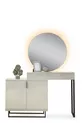 Camera da letto ADEN con base in MDF