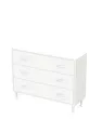 SÖKE, 3-Drawer, Freestanding, Multi-Purpose Bathroom Cabinet (available in different widths)