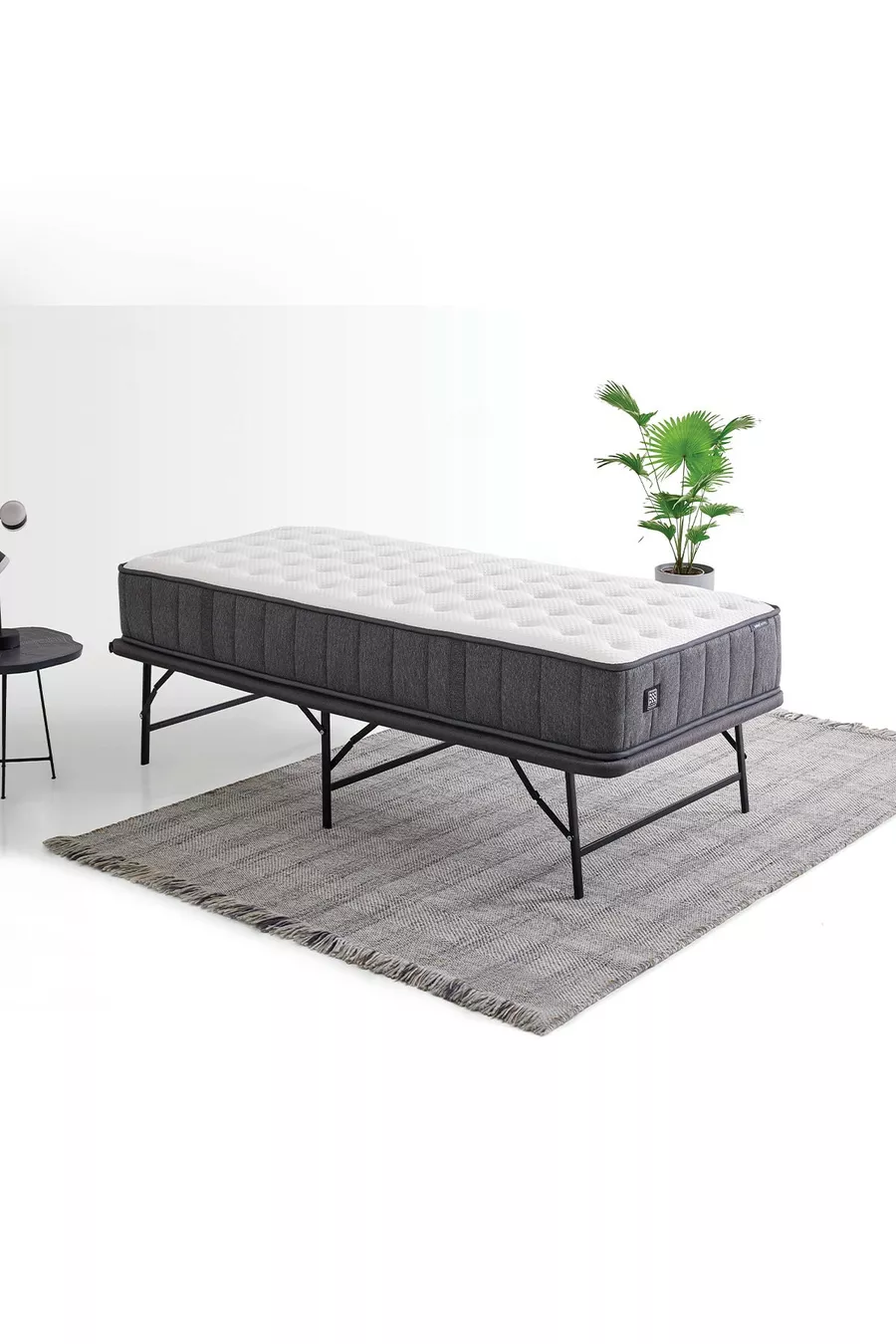 Sleep Flex Едноличен Сгъваем Матрак