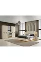 CAMERA DA LETTO MODA MDF
