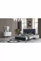 Asel % MDF Slaapkamer Set