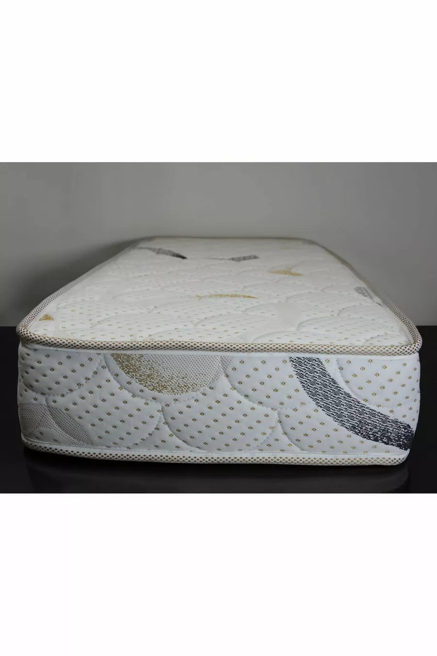 Lit pour bébé et enfant Cm Alez avec cadeau, lit en mousse parc, lit à côté de maman et lits pour bébé, orthopédique