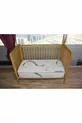 Lit pour bébé et enfant Cm Alez avec cadeau, lit en mousse parc, lit à côté de maman et lits pour bébé, orthopédique