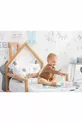 Lit Montessori en bois - Lit en bois massif - Lit pour enfants et bébés Montessori