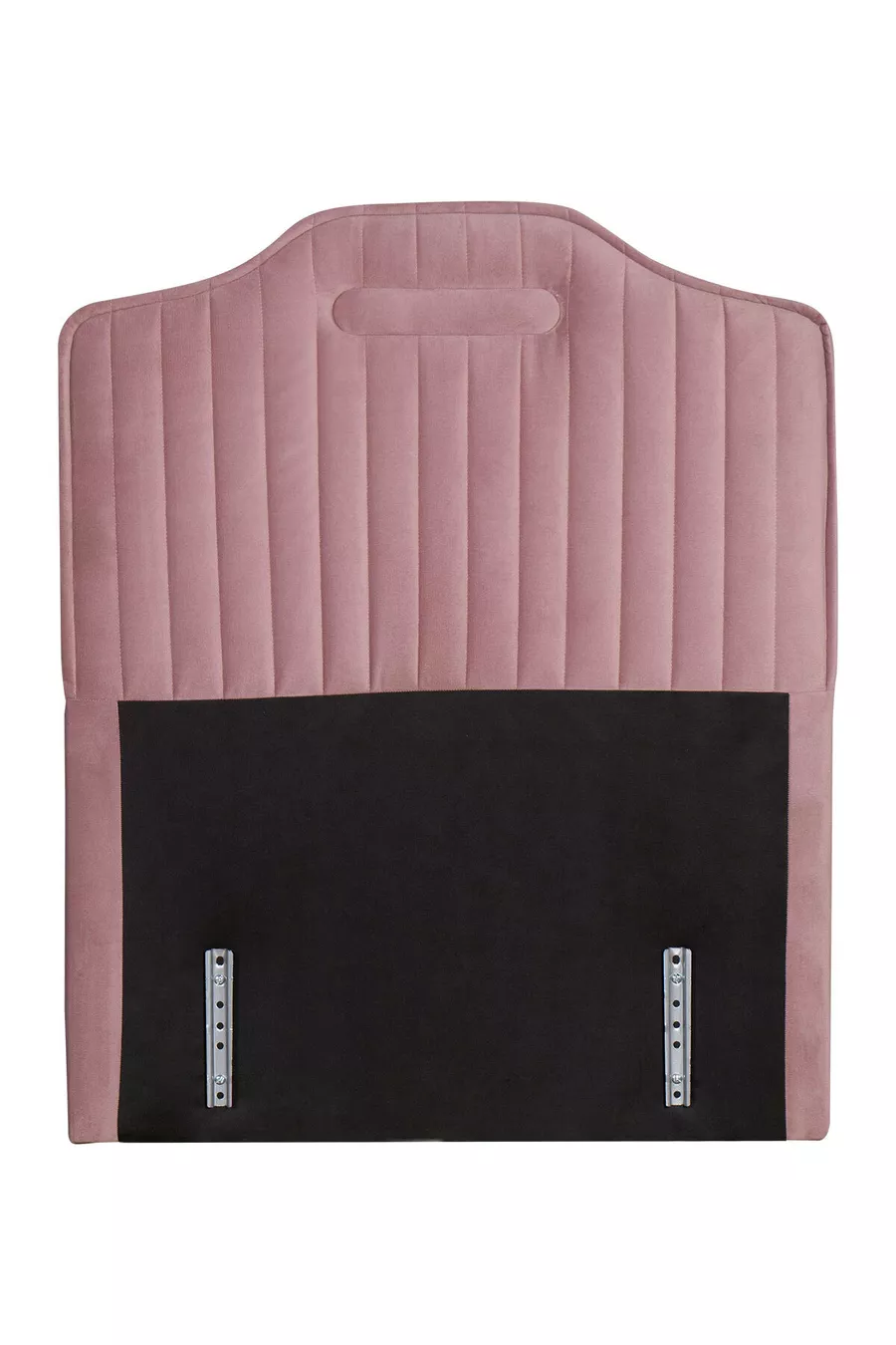 Royal Lux Sandıklı Baza Başlık Seti PEMBE (YATAK DAHİL DEĞİLDİR)