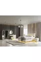 ELABOR MDF Bedroom Set