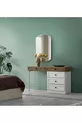 Спален комплект Tisan с MDF основа