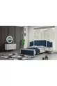 Erva MDF-Based Bedroom Set