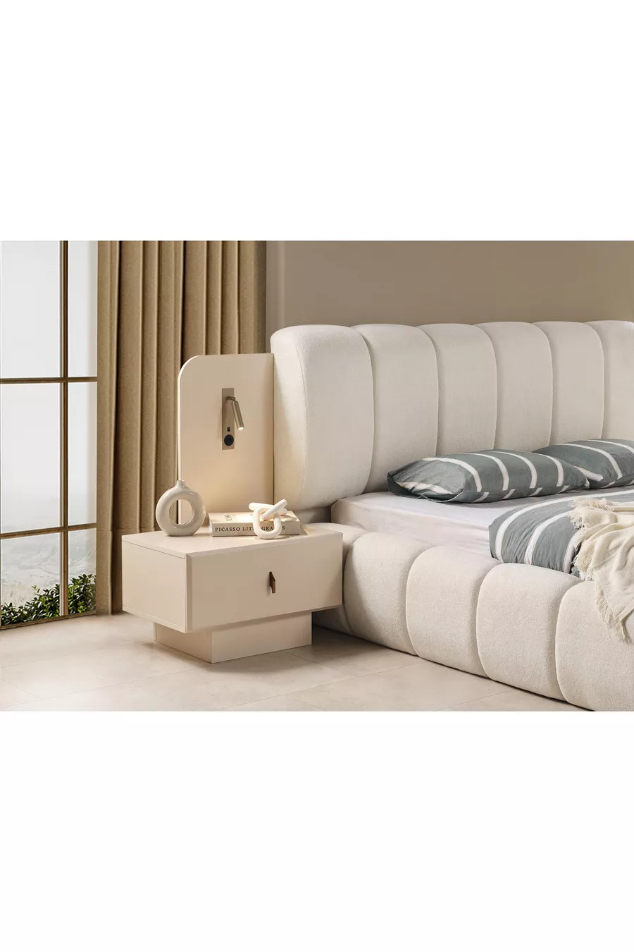 Chambre Tokyo