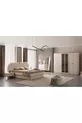 Ensemble de chambre à coucher Zambak