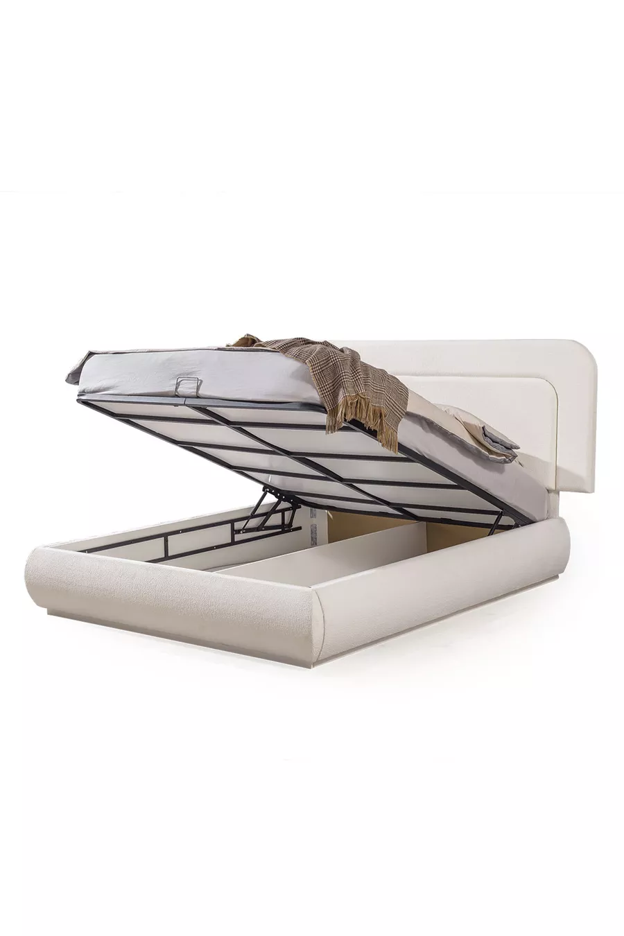 Nova 6-tlg. Schlafzimmer-Set mit Schrank