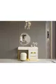 CAMERA DA LETTO BASEL IN MDF