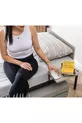 Bed frame, Metal Bed frame, Mattress, Bed base