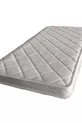 Cm Orthopedic Baby Mattress - (FOAM MATTRESS FOR BABIES AND CHILDREN, BABY MATTRESS, PLAYPEN MATTRESS)