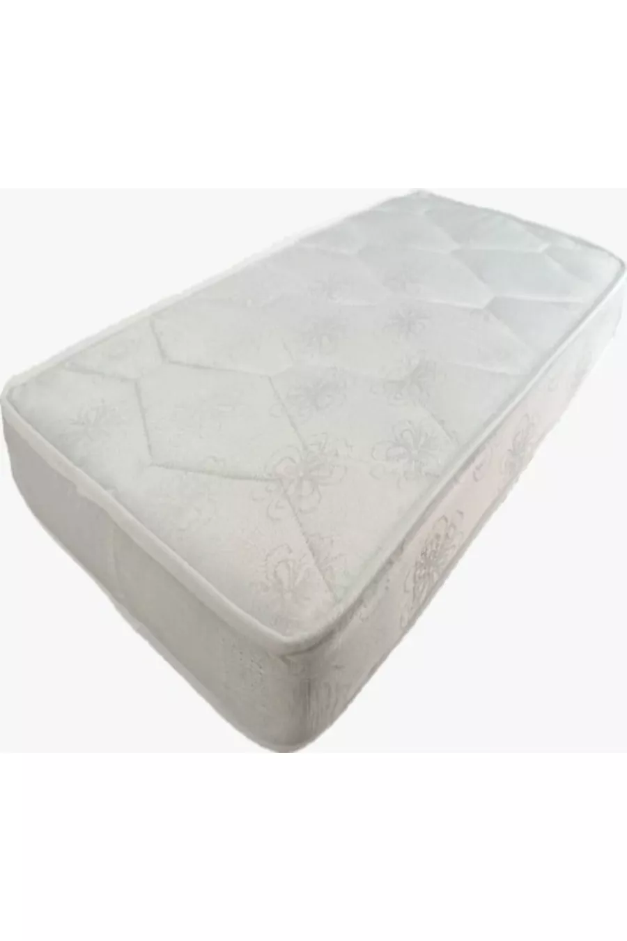 Cm Orthopedic Baby Mattress - (FOAM MATTRESS FOR BABIES AND CHILDREN, BABY MATTRESS, PLAYPEN MATTRESS)
