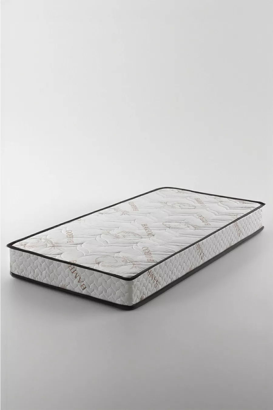 | Bamboo Fabric Orthopedic Spring Single Bed | x CM | CM Thick |