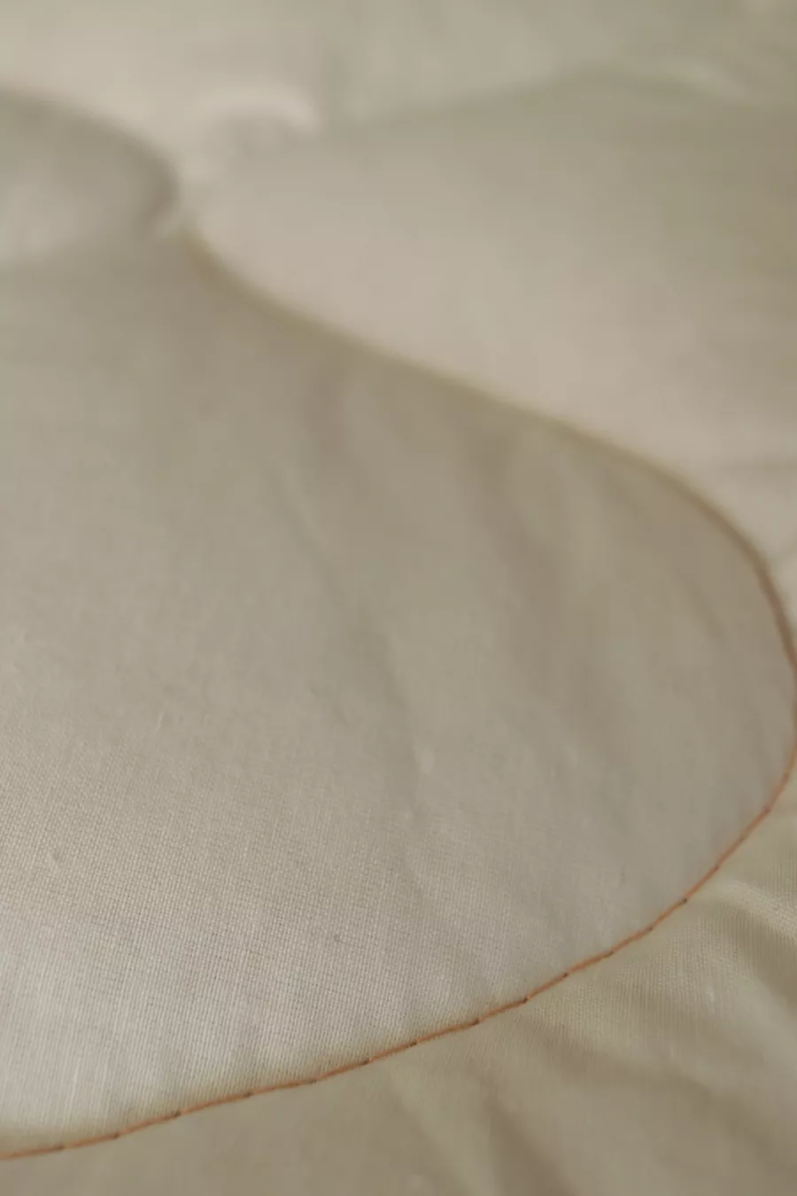 % Merino Natuurlijk Schapenwol Dikke Matraskussen & Matras  g