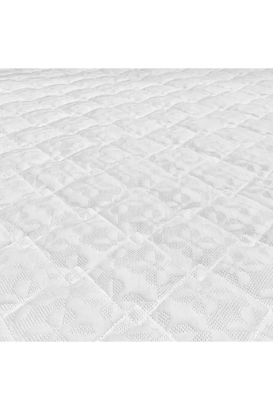 MATELAS ET TAMPON LUXE VISCO THÉRAPIE (hauteur en cm)